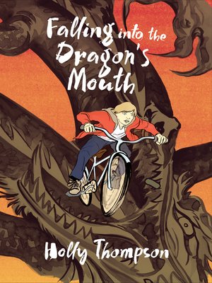 cover image of Falling into the Dragon's Mouth